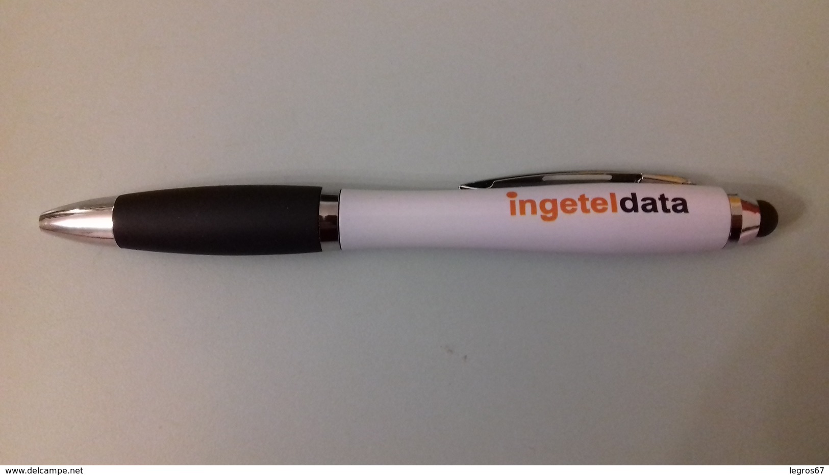 STYLO INGETELDATA - Stylos