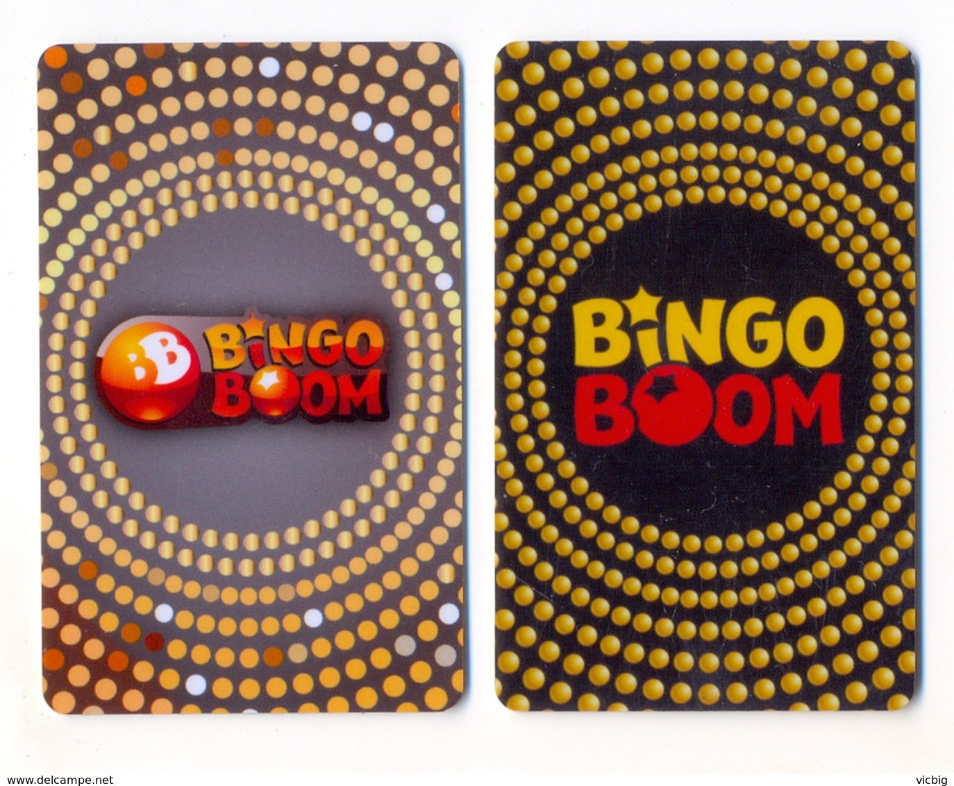 Russia Casino Bingo Bongo Machines à Sous - Carte Di Casinò