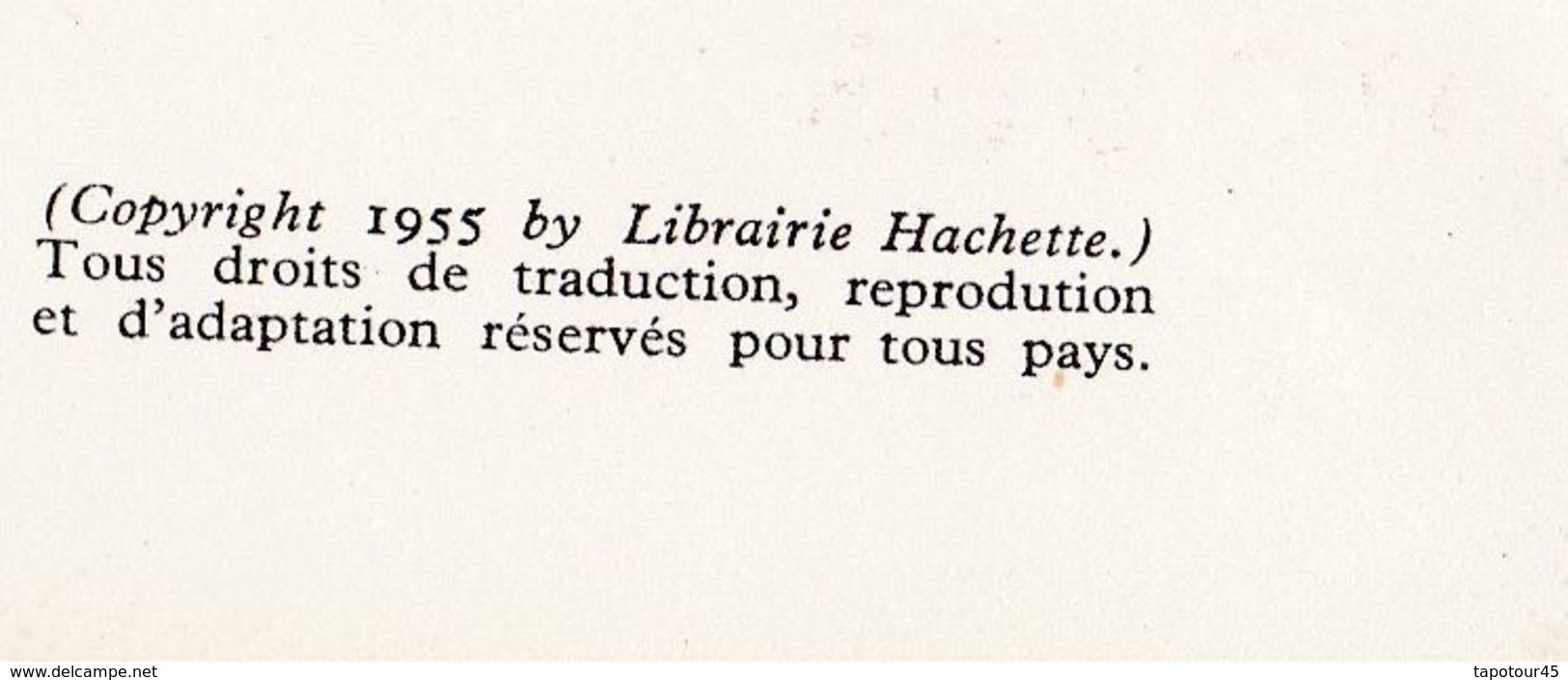 C 0) Picotin Apprend à Compter 28 Pages 1955  Images "R Simon" Collection Les Albums Roses. - Autres & Non Classés