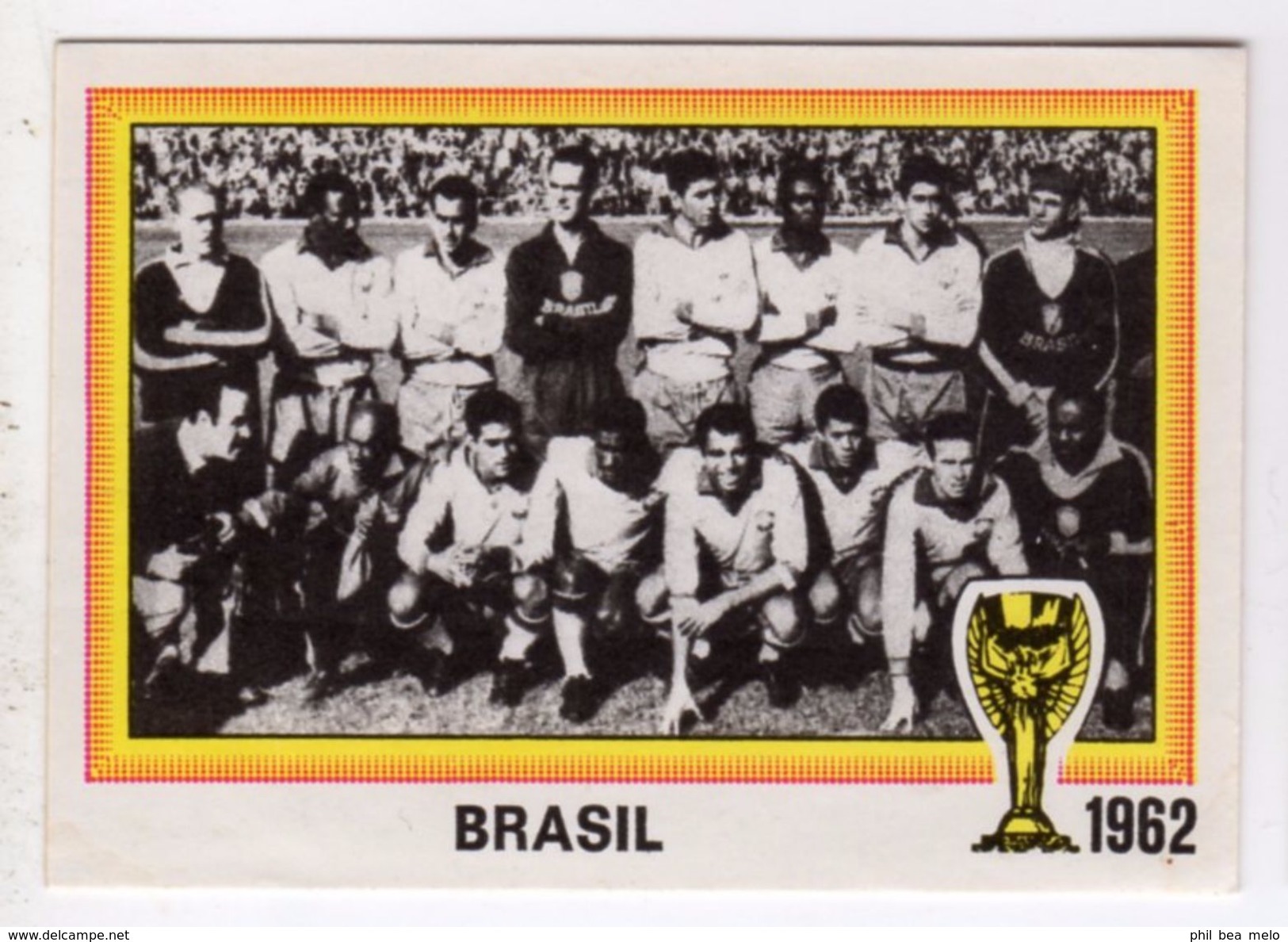 FOOT PANINI FIFA WORLD CUP 1978 ARGENTINA - DOS D'ORIGINE - CHOISIR 1 STICKER DANS LA LISTE - Edizione Francese