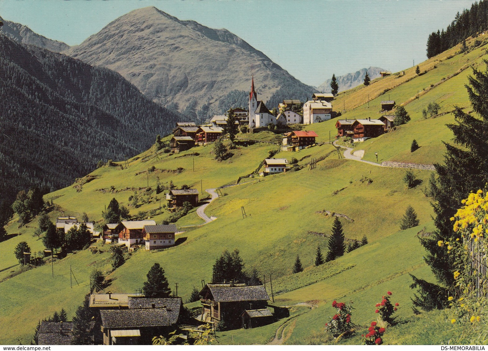 St Veit Im Defereggental - Defereggental