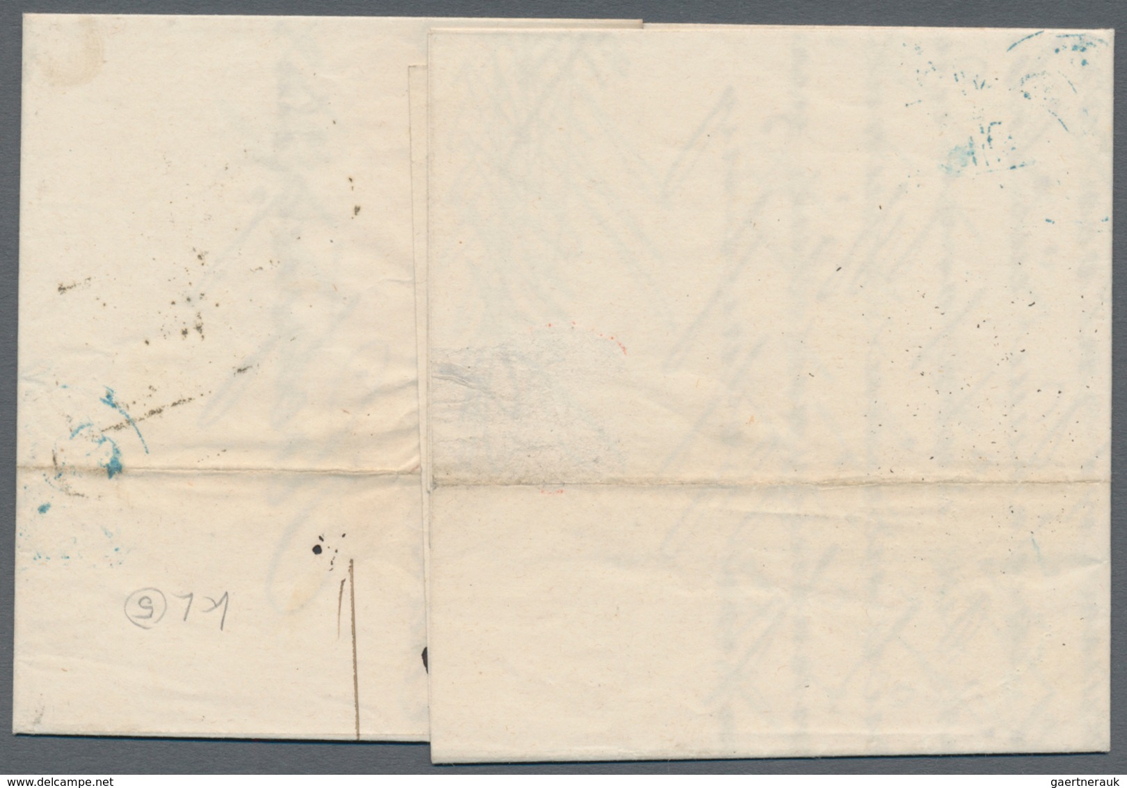 Österreich: 1850/1854, 2 Kreuzer Tiefschwarz, Maschinenpapier Type IIIa, Farbfrisch, Allseits Gut Ge - Other & Unclassified