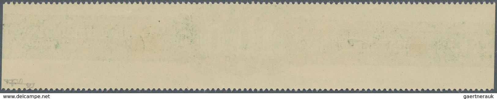 Österreich - Verrechnungsmarken: 1948, 100 Sch., 200 Sch. Gez. 11 Und 300 Sch., Alle Drei Werte In G - Revenue Stamps