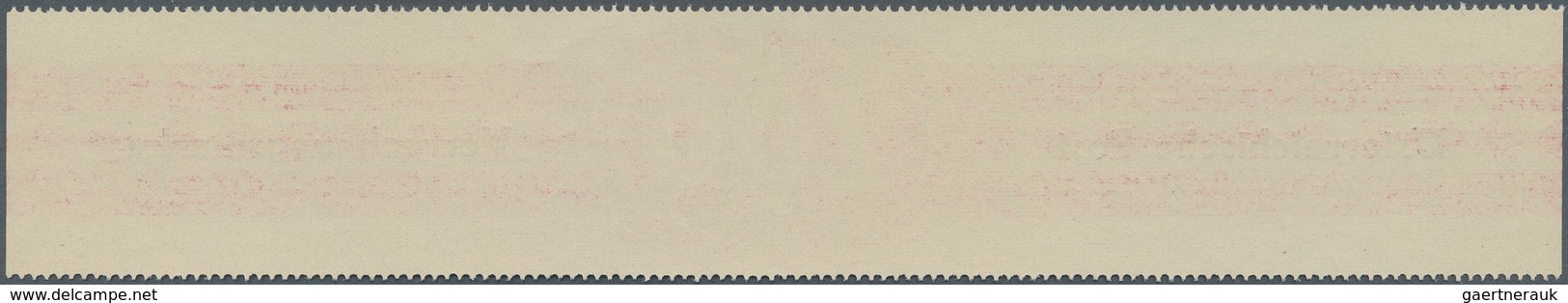 Österreich - Verrechnungsmarken: 1948, 100 Sch., 200 Sch. Gez. 14½ Und 300 Sch., Alle Drei Werte In - Revenue Stamps