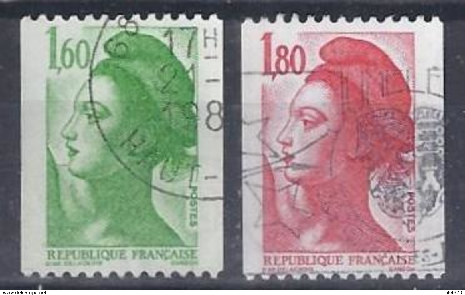 No:   2191.92 0b - Used Stamps