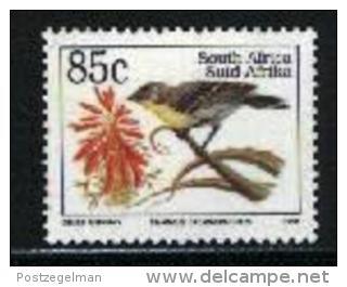 REPUBLIC OF SOUTH AFRICA, 1995, MNH Stamp(s) Endangered Bird ,   Nr(s.) 974 - Unused Stamps