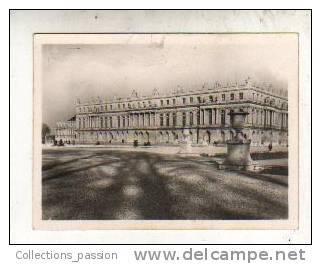 Photos, Reproductions, Versailles - Façade Sur Le Parc - Other & Unclassified