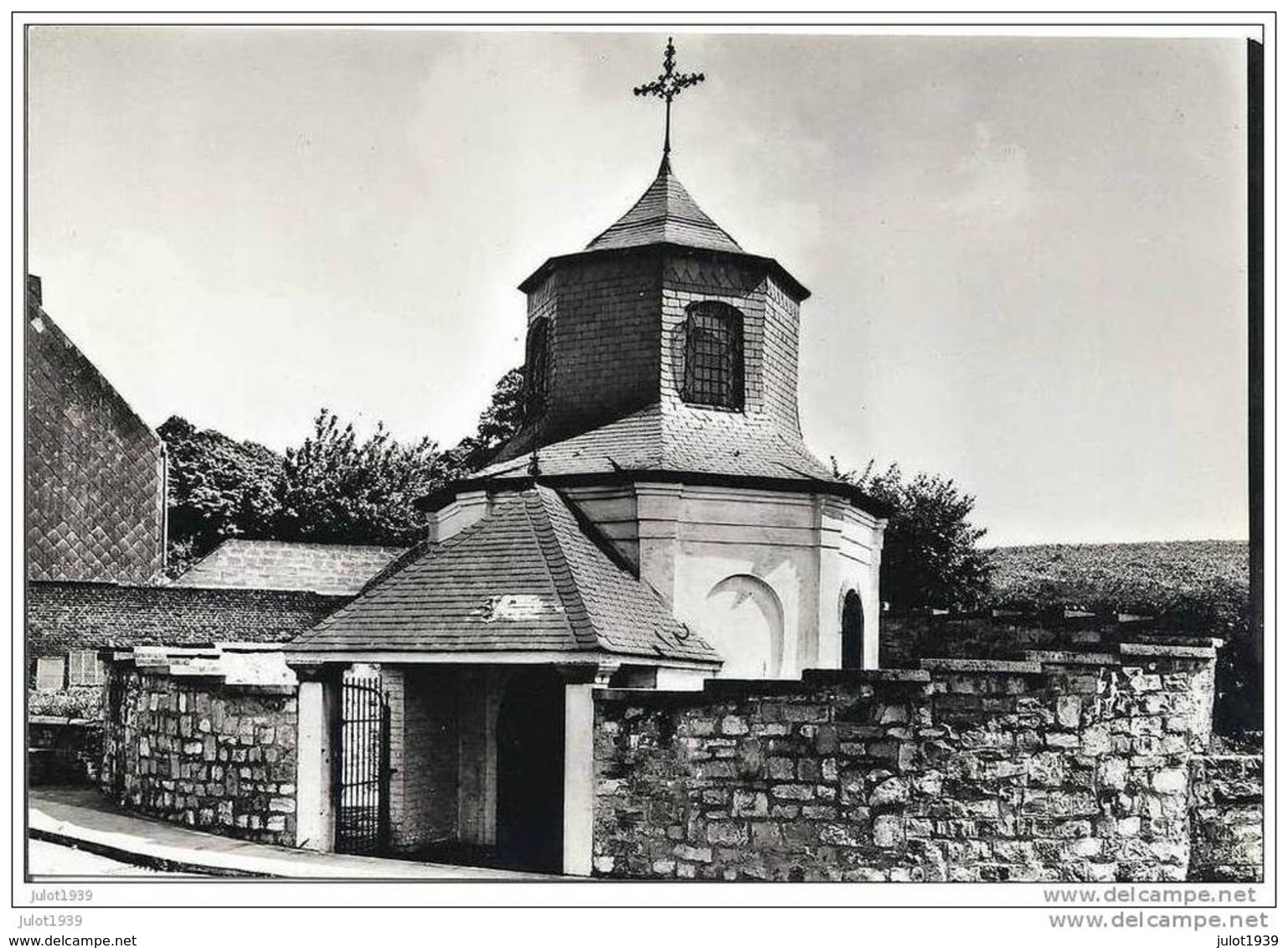 GEMBLOUX ..-- La Chapelle - Dieu . 1578 . - Gembloux