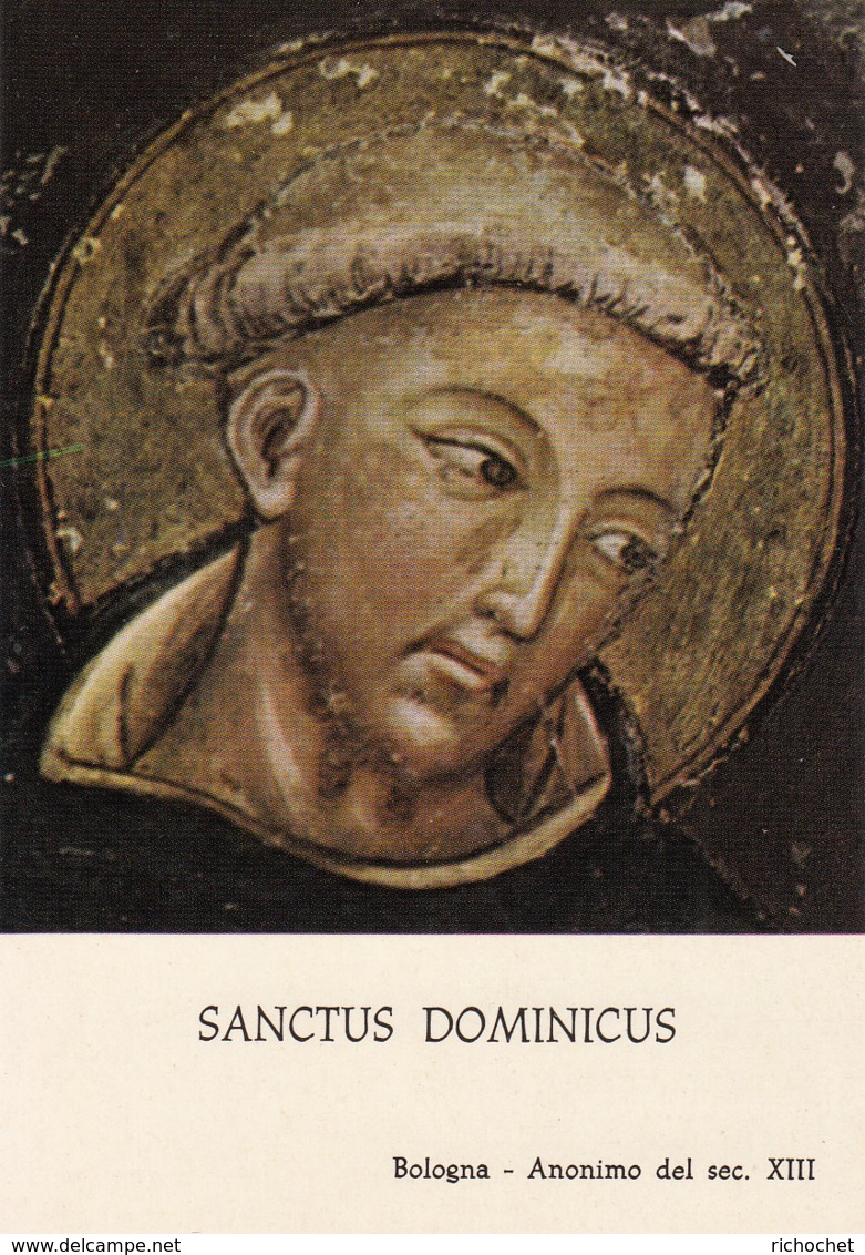 Sanctus Domenico - Bologna - Religión & Esoterismo