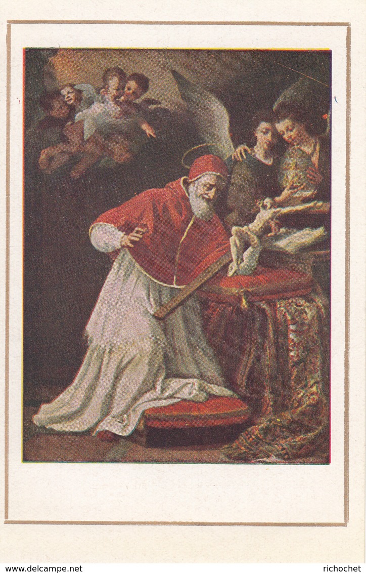 S. Pio V (Roma) - Religion & Esotericism