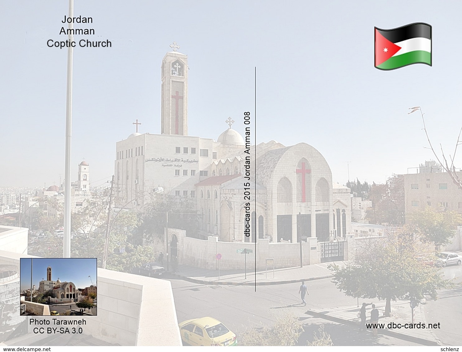 Amman Jordanien - Jordanien