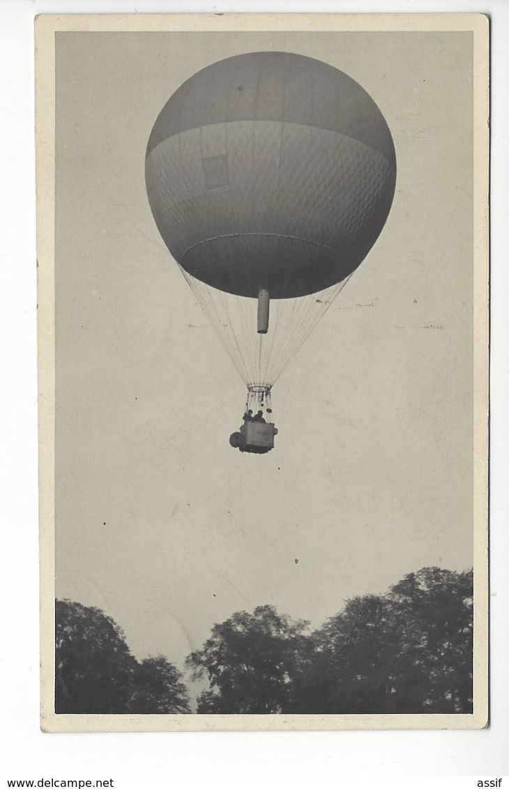 BALLON KP.1 AVIATION FELDPOST ARMEE SUISSE AIRSHIP ZEPPELIN /FREE SHIPPING R - Marcofilia