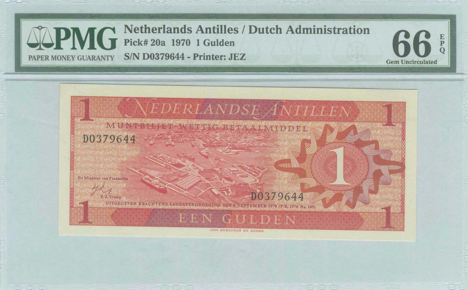 UN66 Lot: 3718 - Unclassified