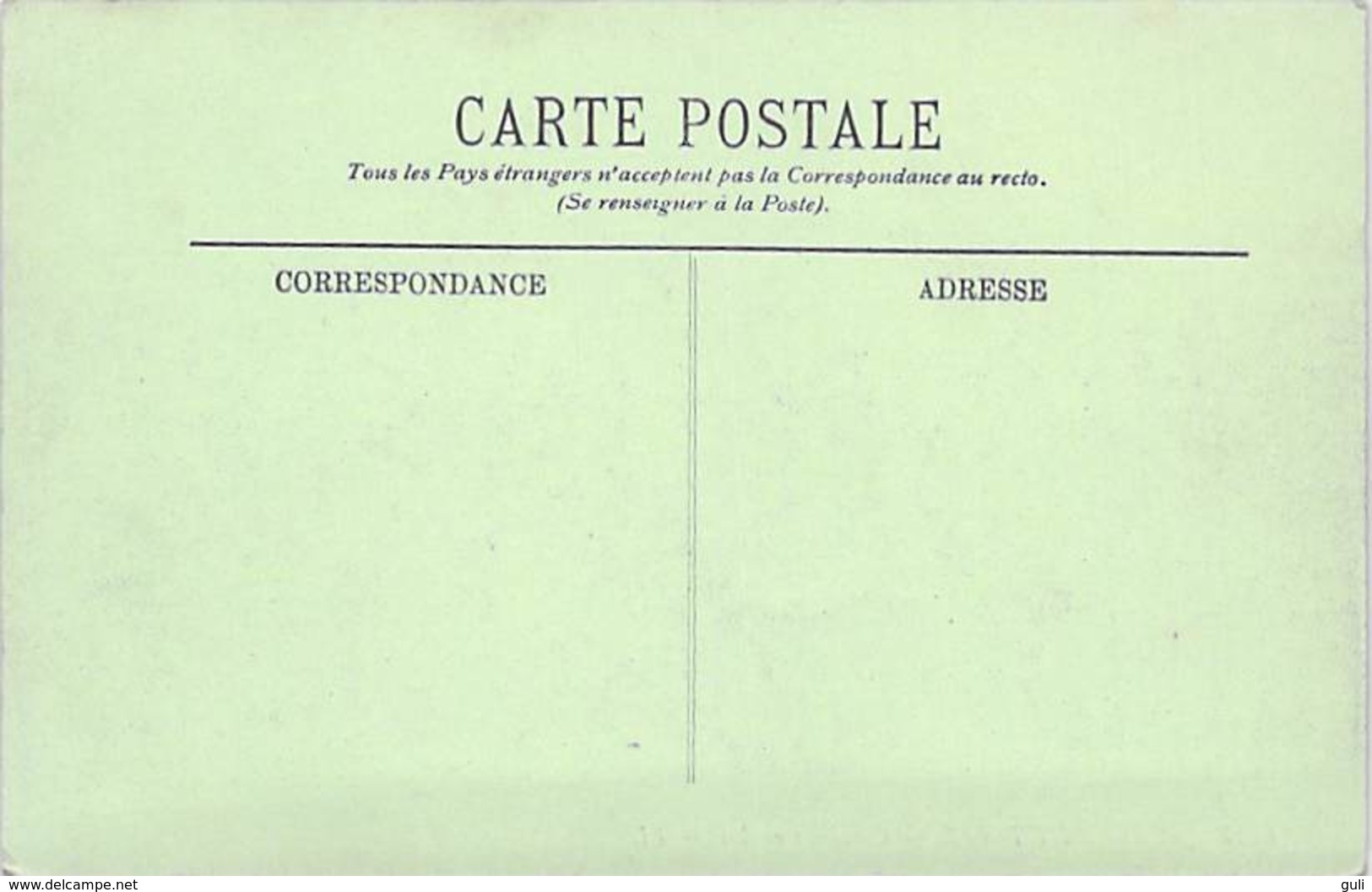 Afrique-Algérie- Scènes & Types  CAVALIERS ARABES  (chevaux Horses) (Editions LL 6027)  *PRIX FIXE - Scènes & Types