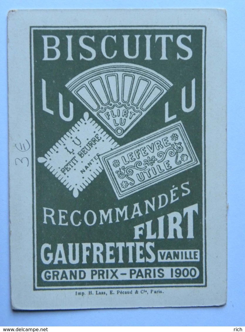 Chromo LEFEVRE UTILE - Fête Franco Russes - Le Pain Et Le Sel (Dunkerque) - Autres & Non Classés