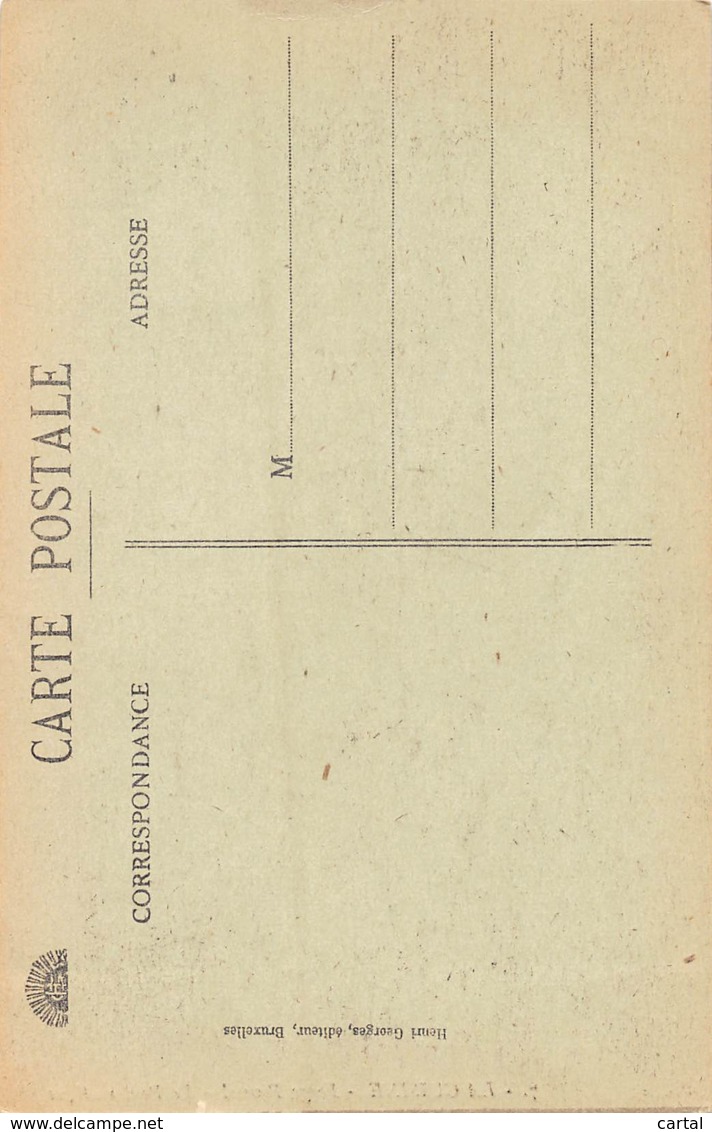 LA CUISINE - Forge Roussel - Le Pont Rustique - Autres & Non Classés