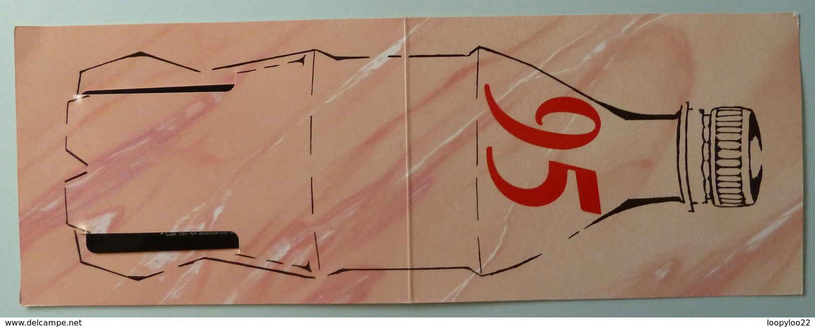 SINGAPORE - Phonecards Exhibition Singapore '95 - Coca Cola - Kreta Ayer Stamp Soc - $3 - Mint In Folder - Singapore
