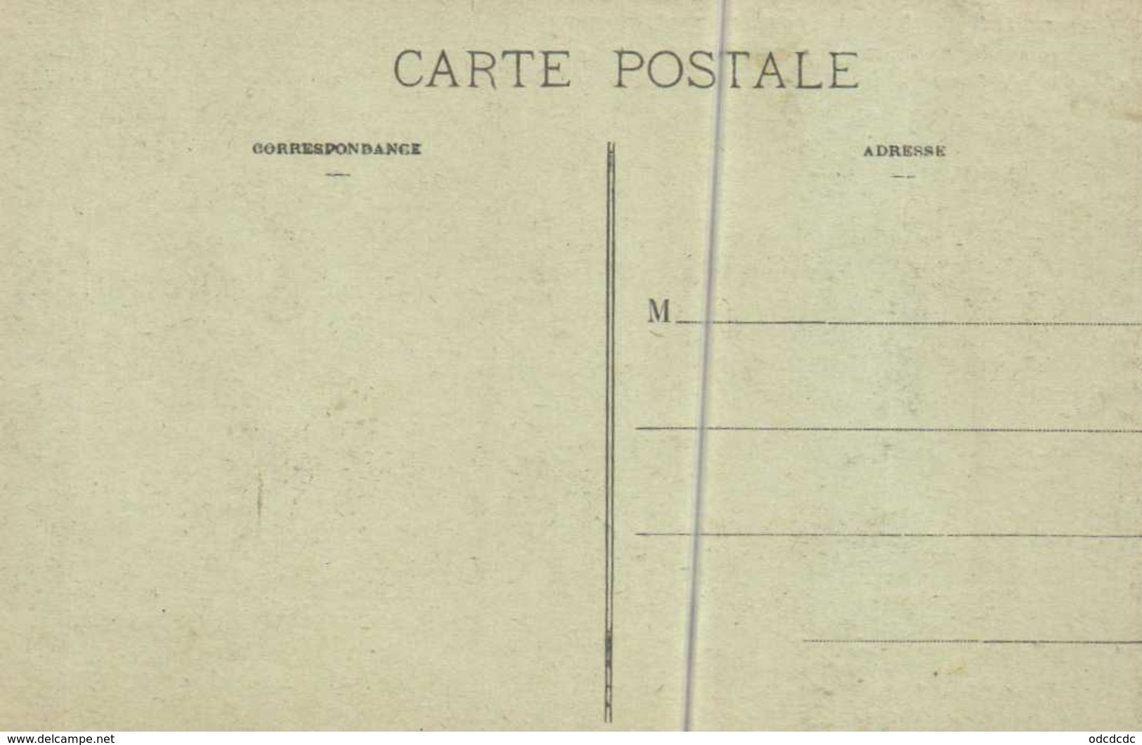 Militaria Guerre De 1914 1918 NANCY  Bombardement Par Avions Immeuble Du Journal L'"Est Rebublicain" RV - Nancy