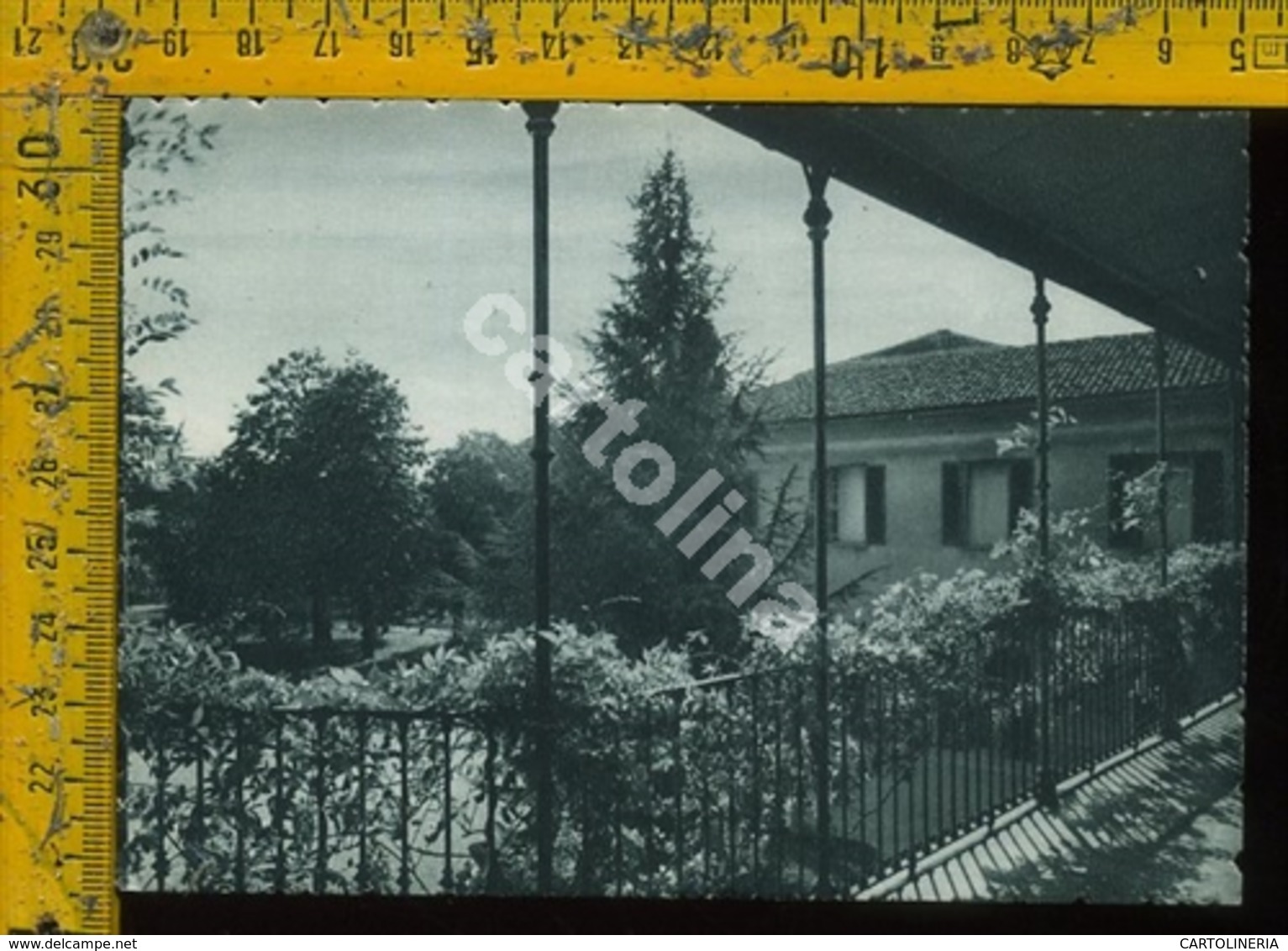 Monza Città Collegio Bianconi - Monza