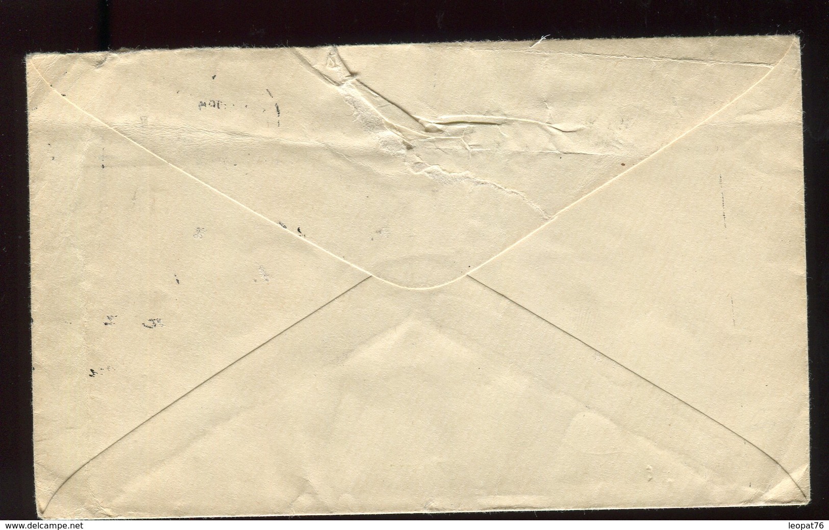 Royaume Uni - Enveloppe En FM De Aberdeen Le 24 Juin 1940 , Censure Manuscrite - N312 - Postmark Collection