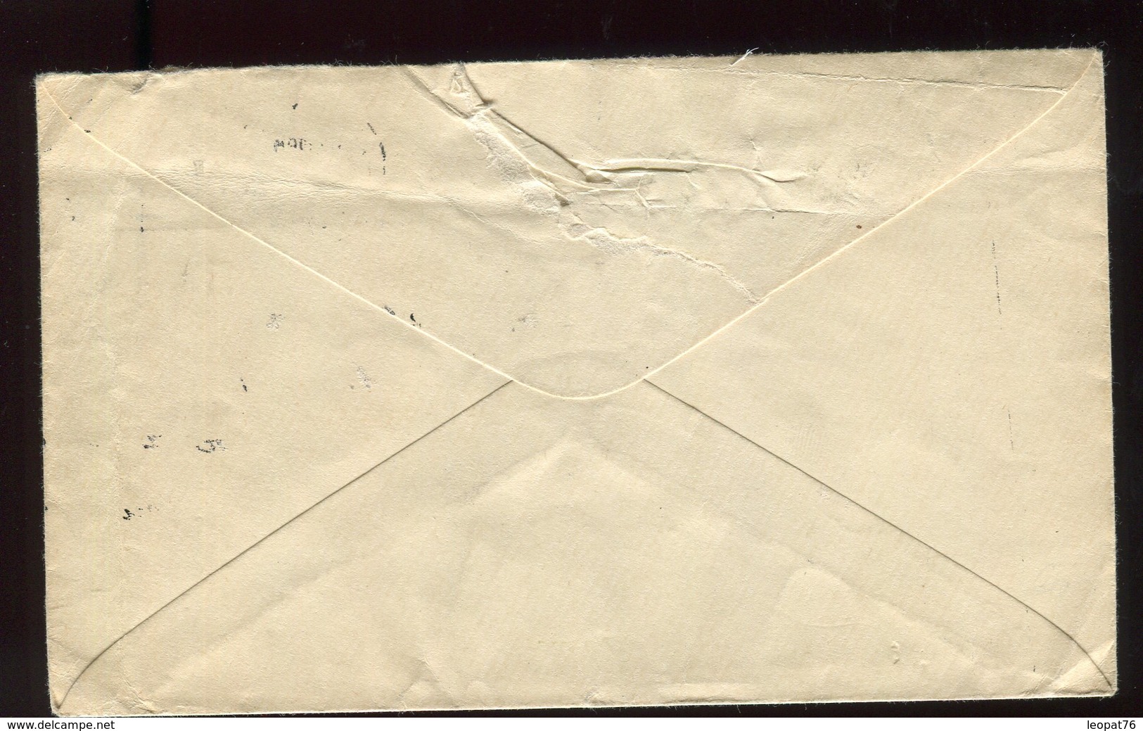 Royaume Uni - Enveloppe En FM De Aberdeen Le 24 Juin 1940 , Censure Manuscrite - N312 - Marcophilie