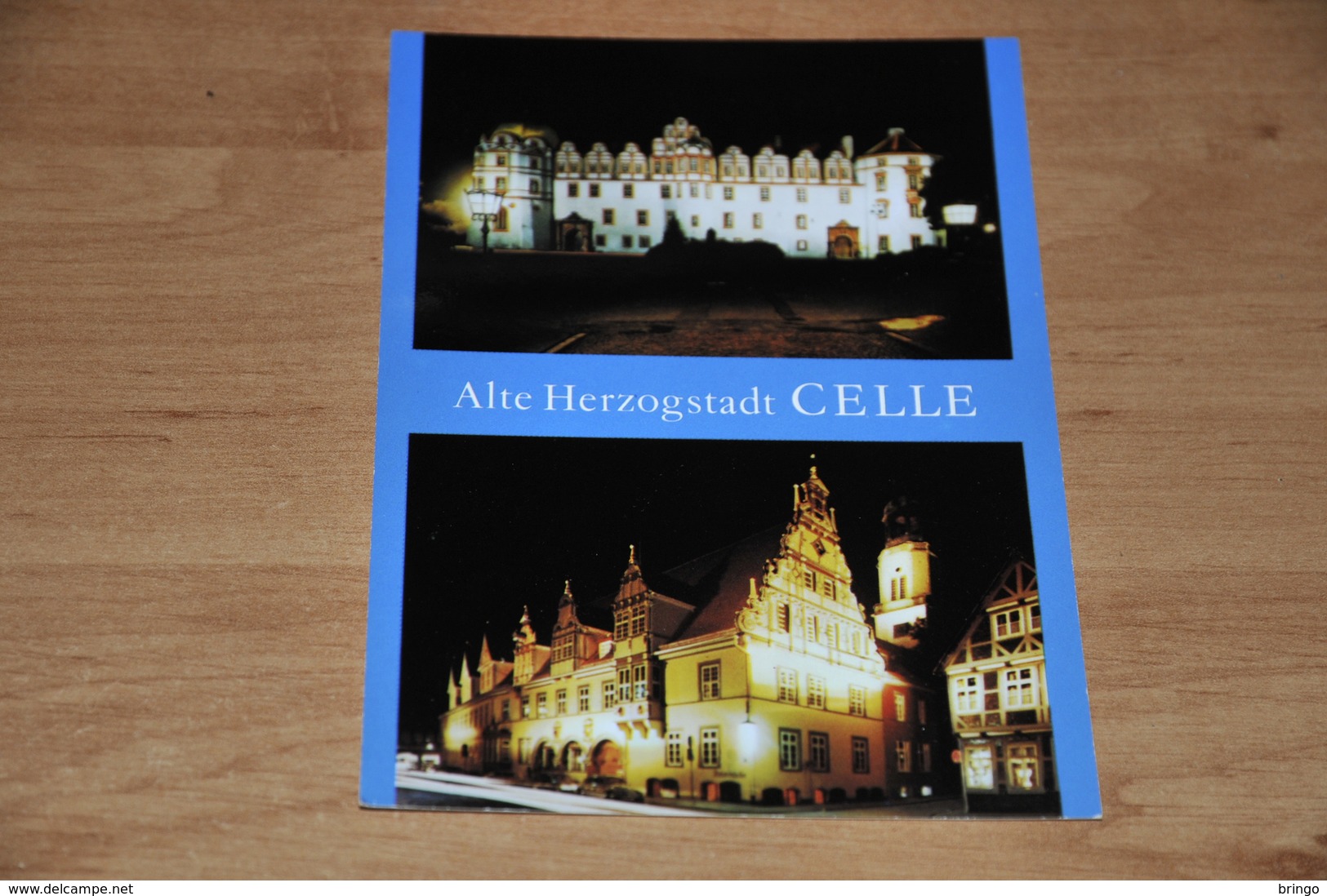 6328- CELLE - Celle