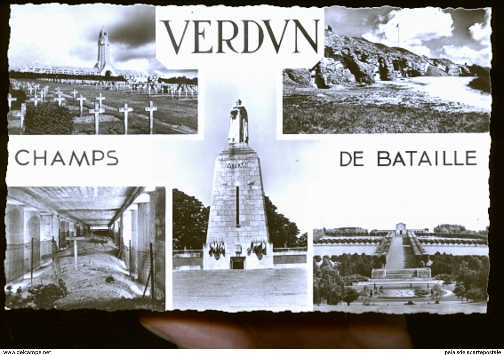 VERDUN - Verdun