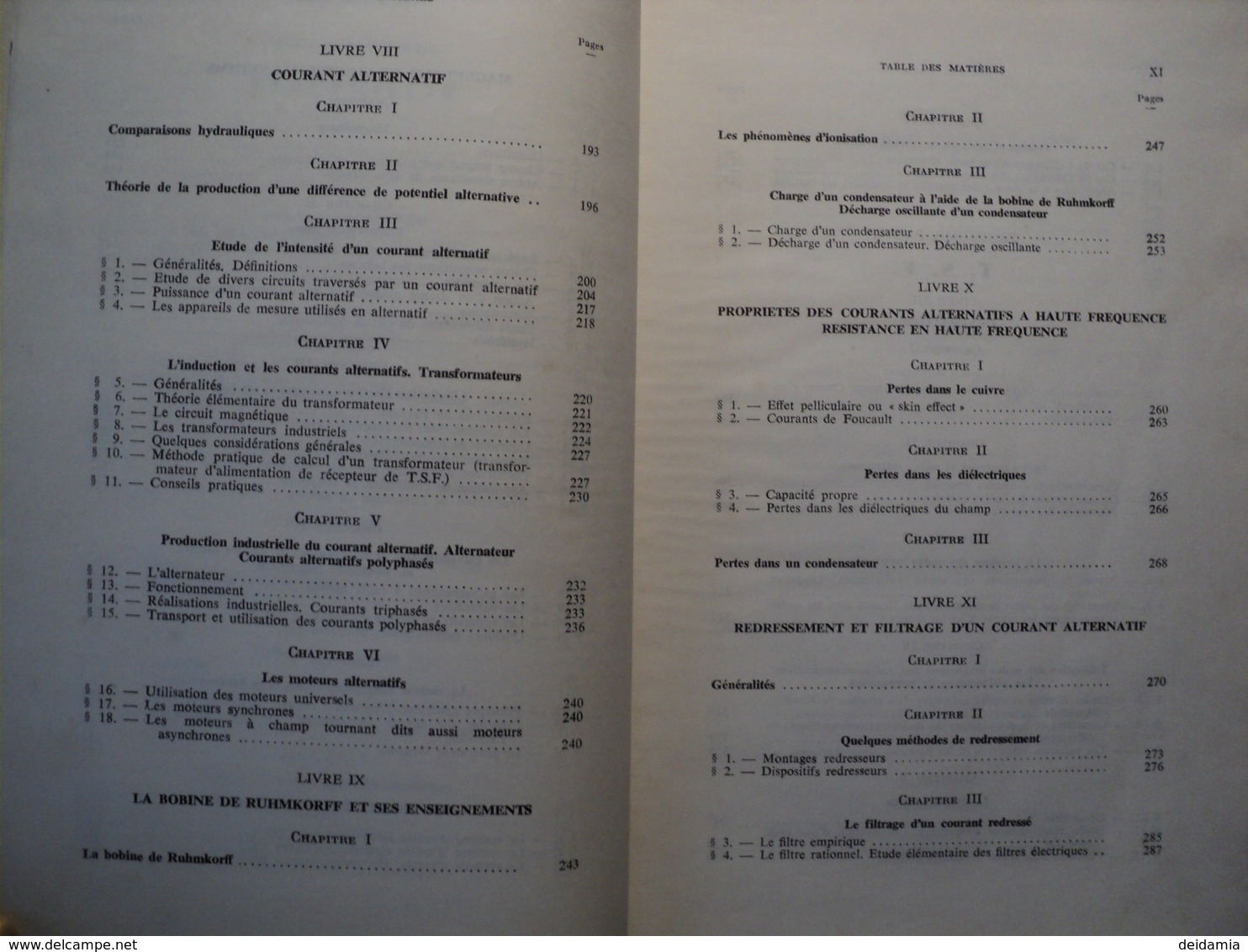 PRATIQUE ET THEORIE DE LA  TSF. 1958. PAUL BERCHE. LIBRAIRIE DE LA RADIO  15° EDITION REFONDUE ET MODERNISEE PAR ROGER - Bricolage / Technique