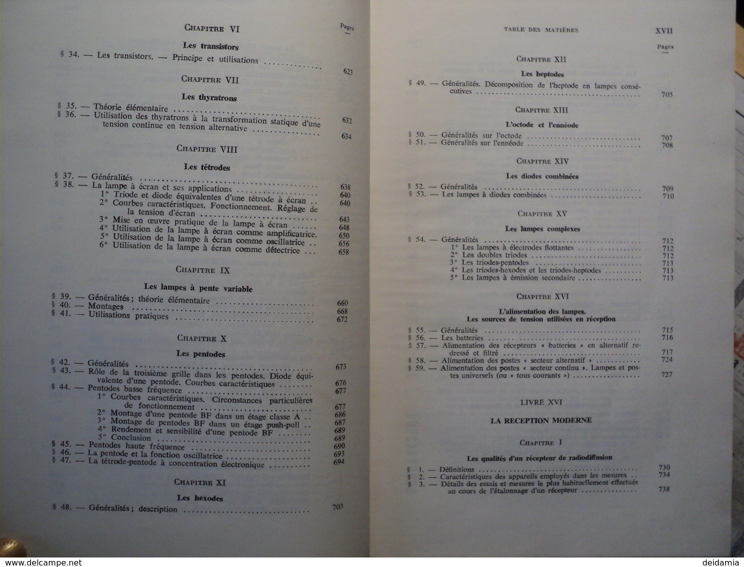 PRATIQUE ET THEORIE DE LA  TSF. 1958. PAUL BERCHE. LIBRAIRIE DE LA RADIO  15° EDITION REFONDUE ET MODERNISEE PAR ROGER