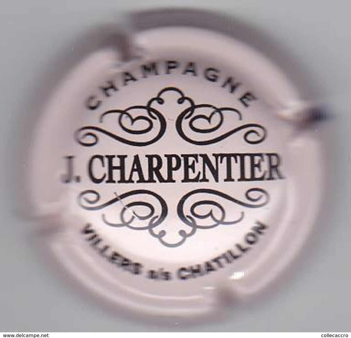 CHARPENTIER N°9 - Autres & Non Classés