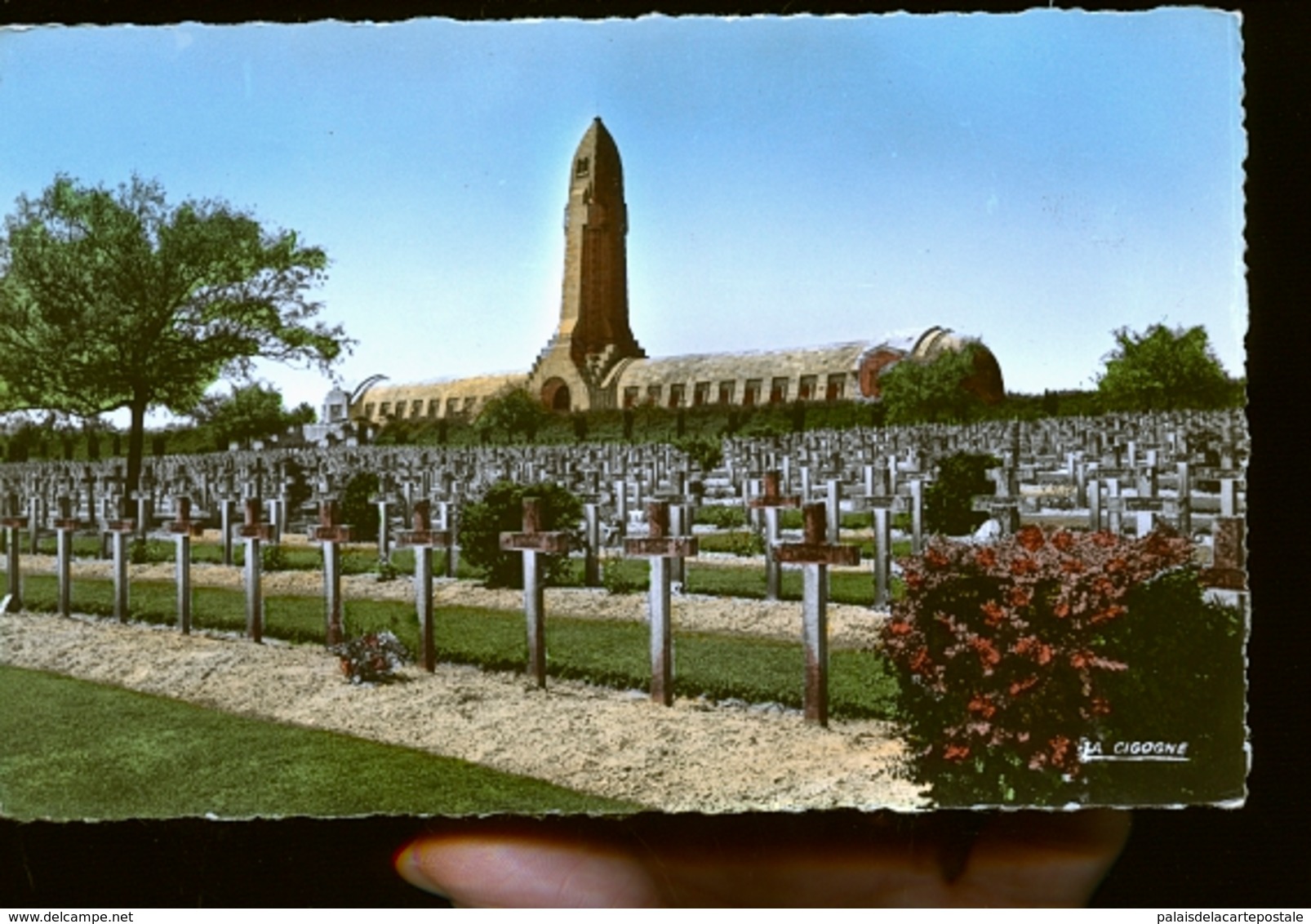 DOUAUMONT - Douaumont