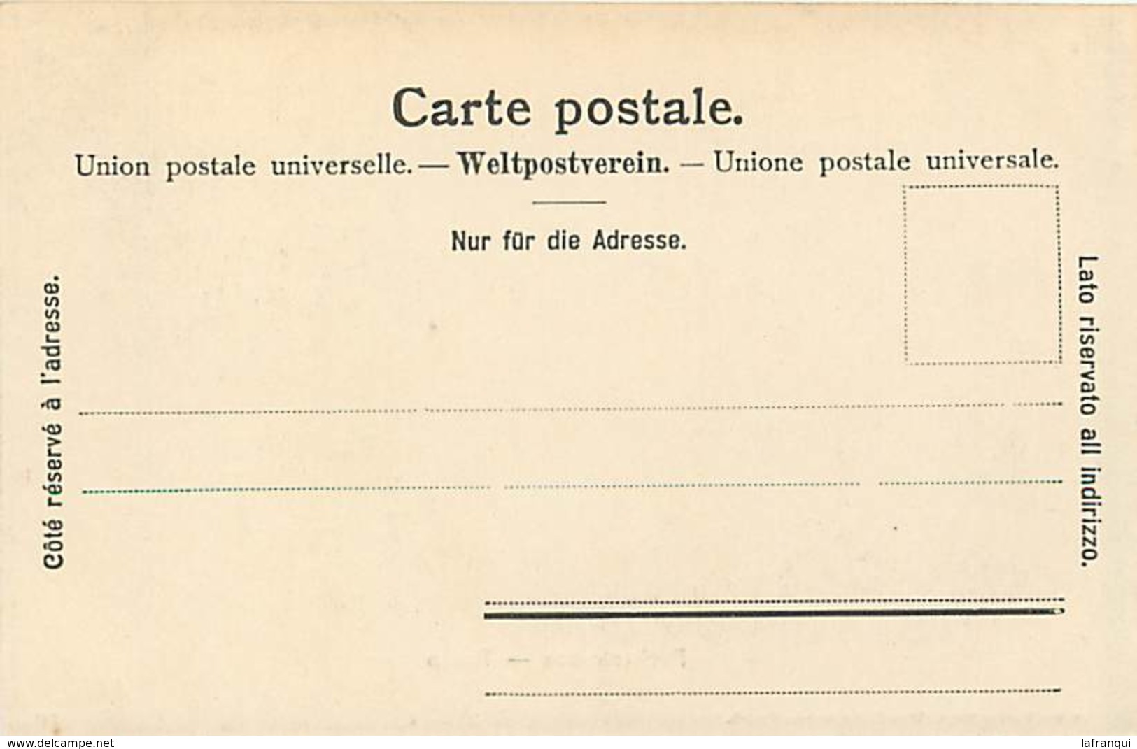 Pays Div -ref P71- Suisse - Furkastrasse - Realp  - Carte Bon Etat  - - Realp