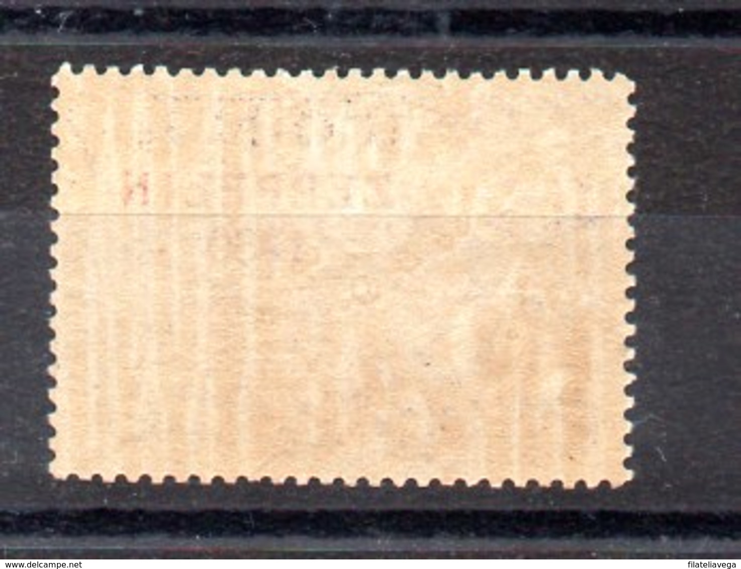 Serie De Finlandia N ºYvert 1 ** - Unused Stamps