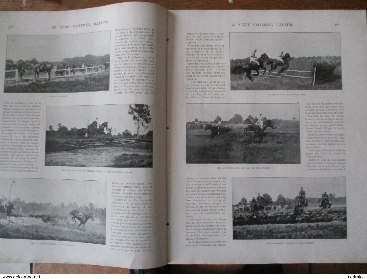 LE SPORT UNIVERSEL ILLUSTRE N°314 27 JUILLET 1902 VERRIE-SAUMUR,COURSE BRUXELLES-OSTENDE,LAVAL EXPOSITION CANINE - 1900 - 1949