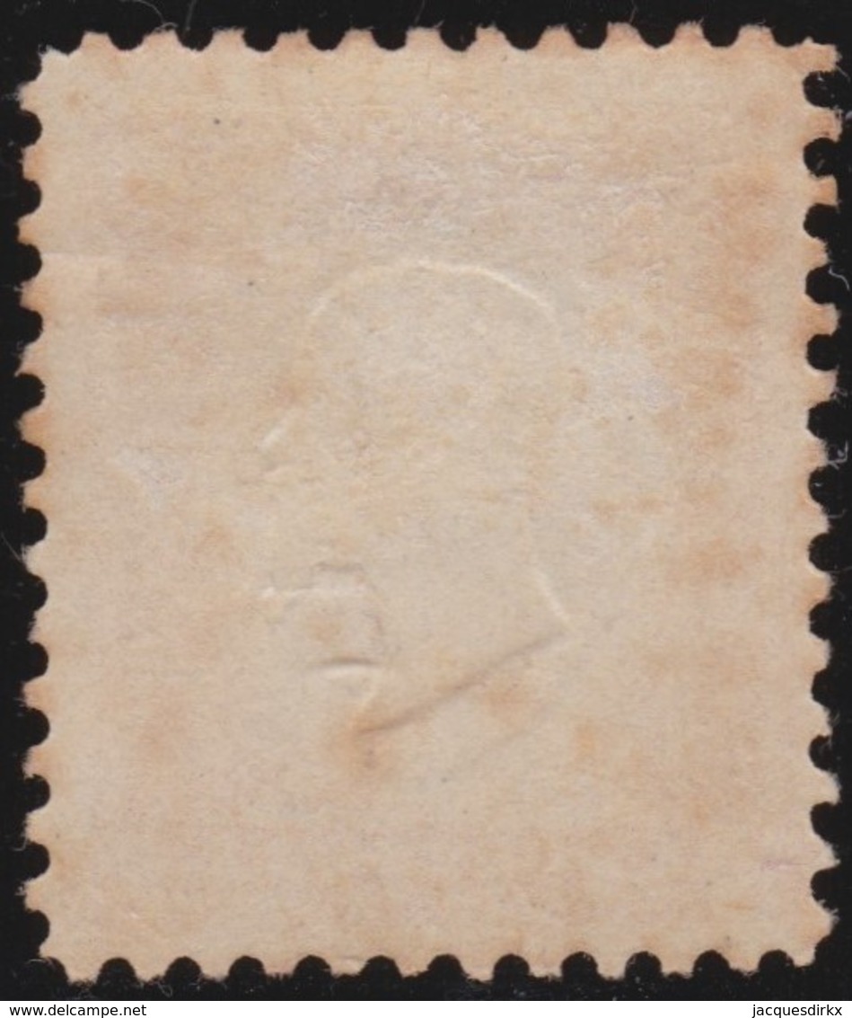 Sardinia       .  Yvert    .     13   ( 2 Scans )  .    *   .   Mint-hinged   .    /   .   Neuf Avec Charniere - Sardegna