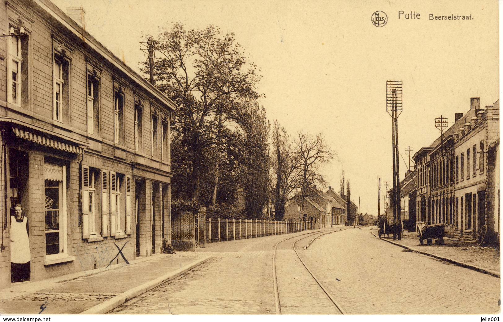 Putte Beerselstraat - Putte