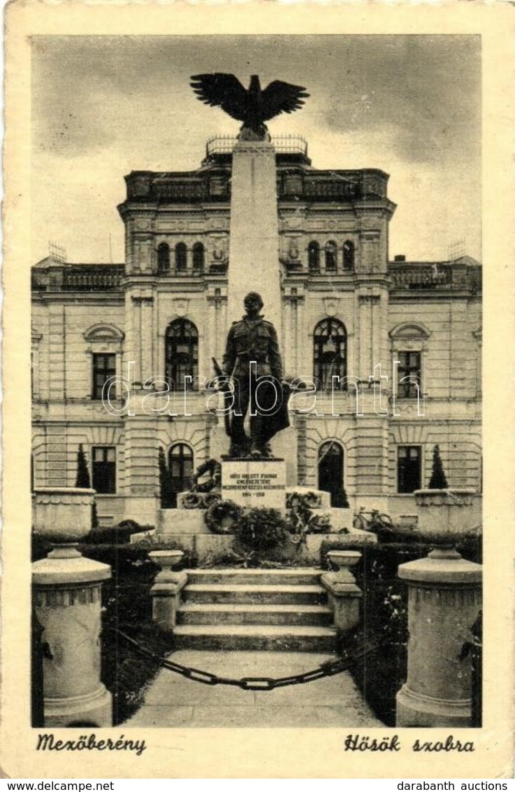 ** 15 Db Régi Magyar Városképes Lap / 15 Pre-1945 Hungarian Town-view Postcards - Non Classés