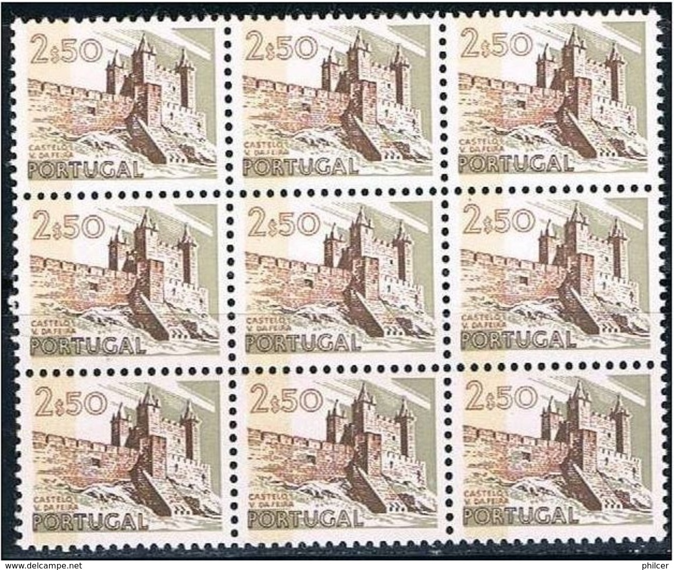 Portugal, 1975, # 1133, Fosforo, MNH - Ungebraucht