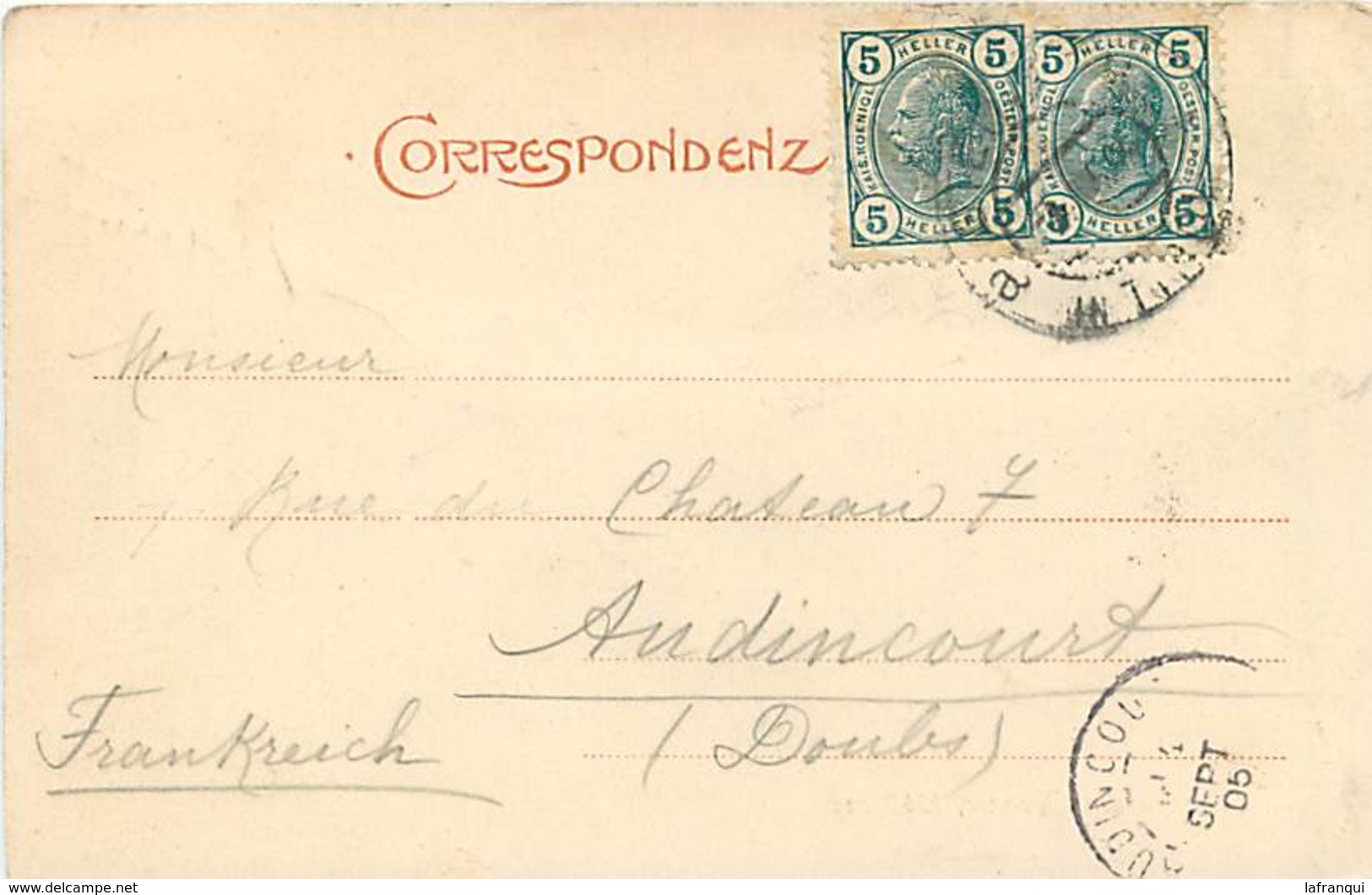 Pays Div -ref N923- Autriche - Austria - Steinach Am Brenner - Carte Bon Etat  - - Steinach Am Brenner