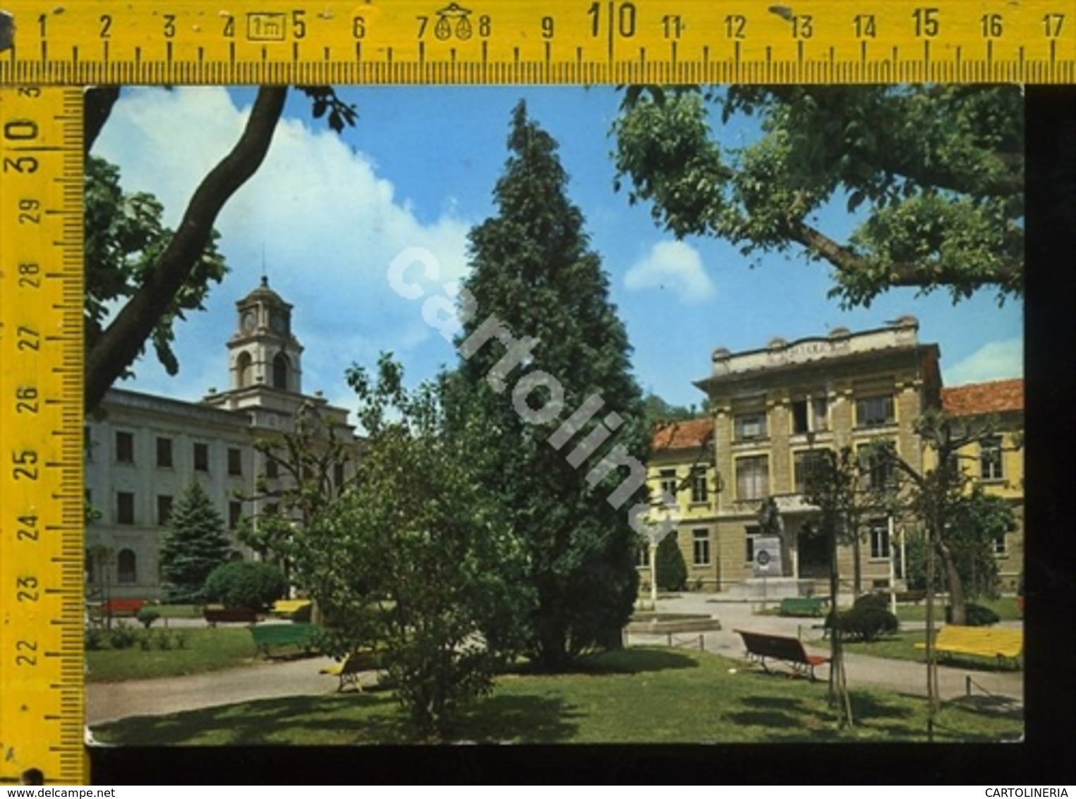 Vercelli Borgosesia - Vercelli