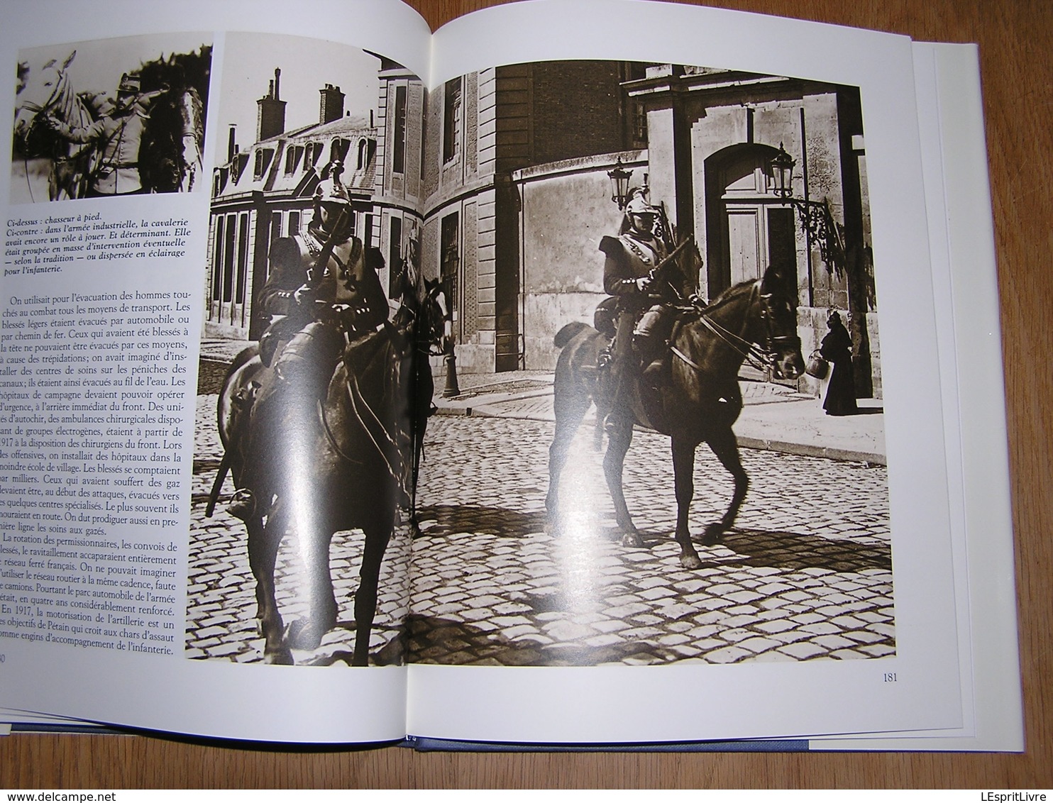 L' ARMEE FRANCAISE 1880 1930 Un Certain Age d' Or Guerre 14 18 Poilus Troupes Coloniales Garnison Artillerie Soldats