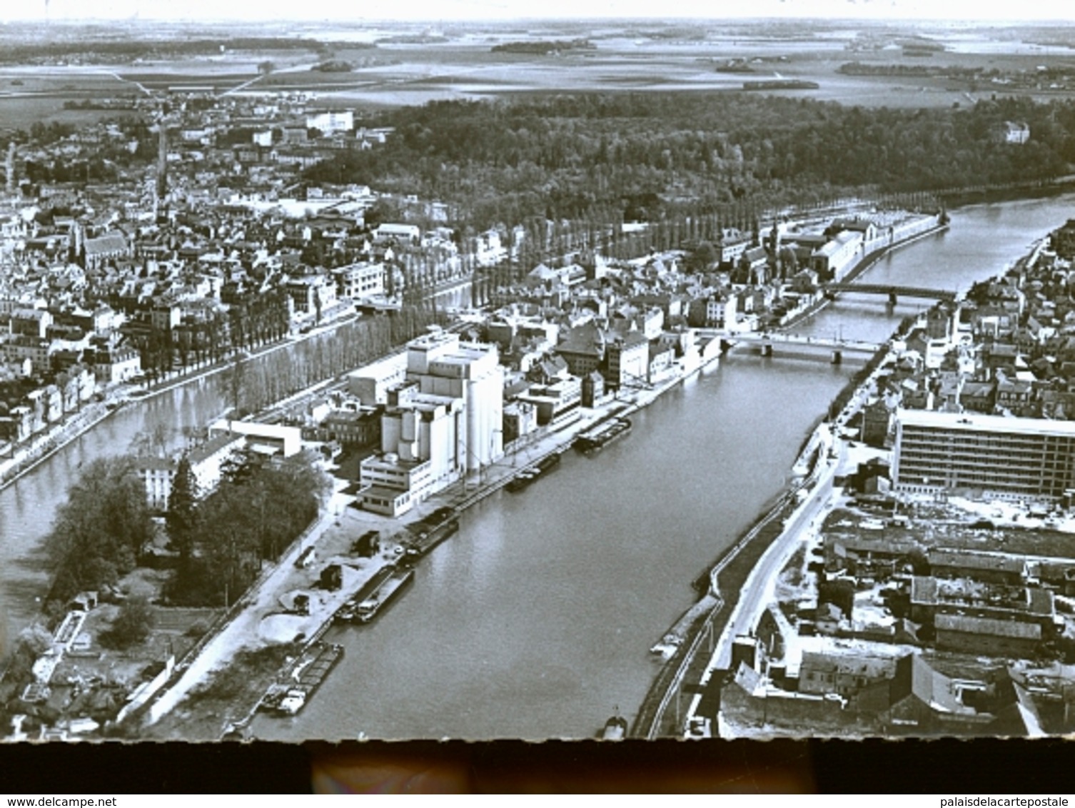 MELUN 1967 - Melun