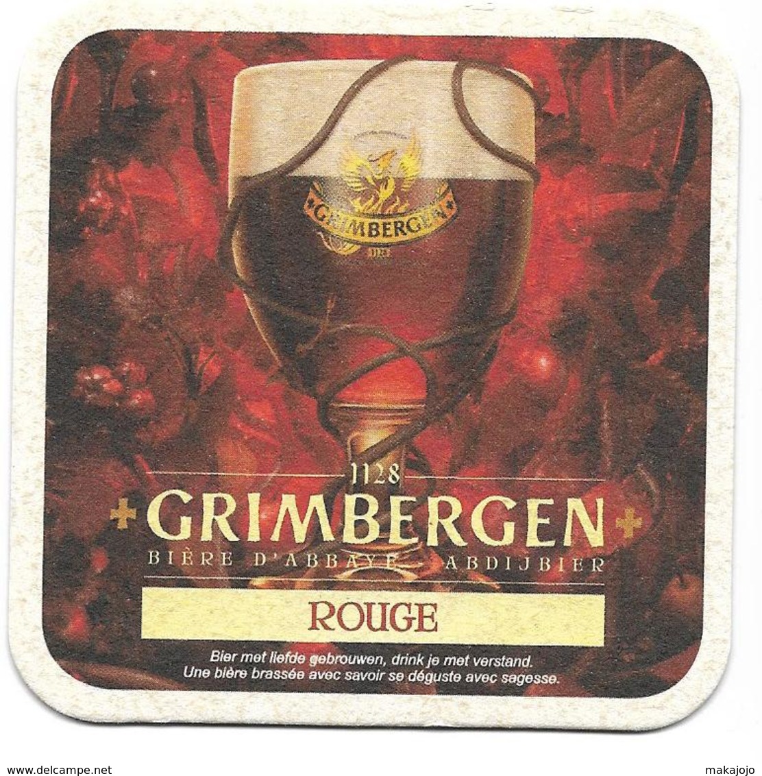 Viltje - Grimbergen - Sous-bocks