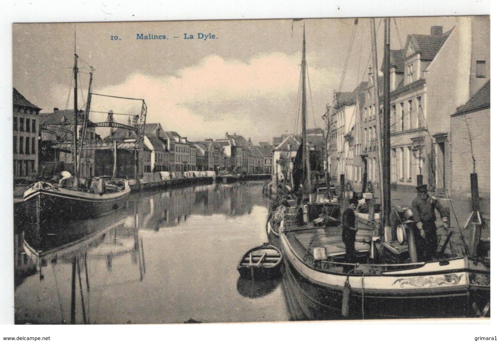 10 - Malines