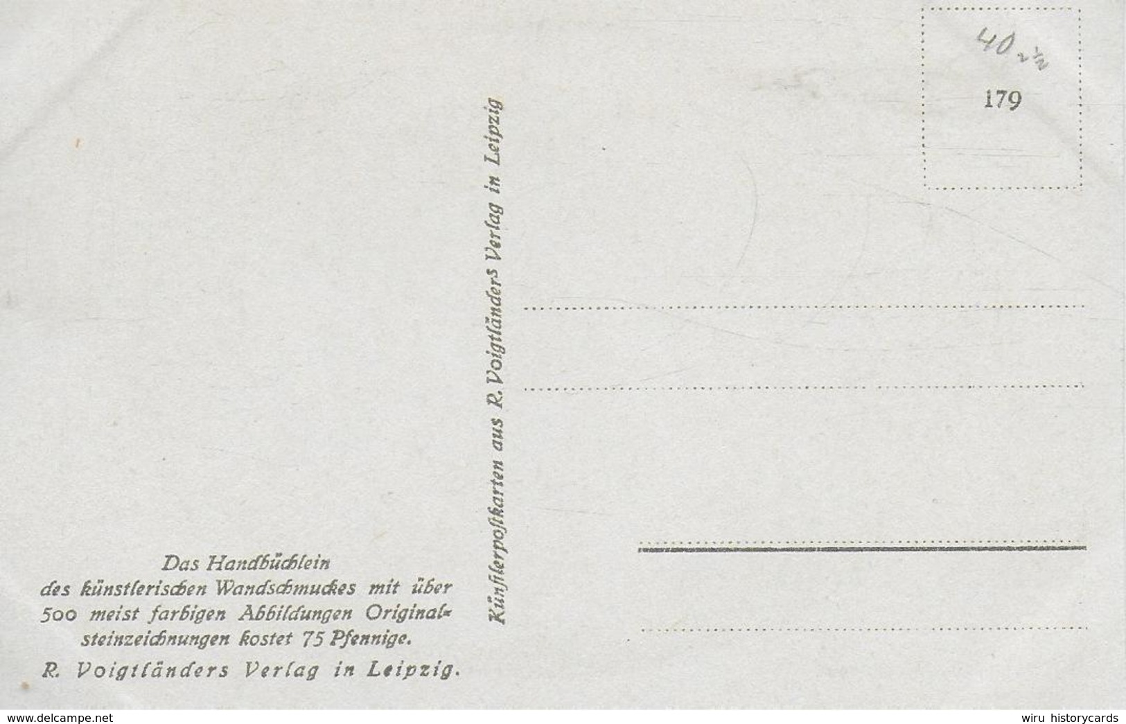 AK 0090  Gerda Luise Schmidt - Lose Liebesgötter / Verlag Voigtländer Um 1920-30 - Scherenschnitt - Silhouette