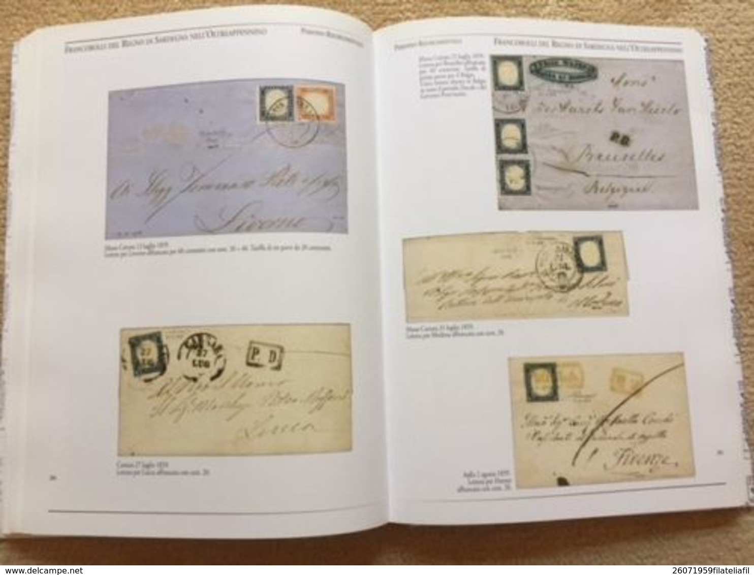 BIBLIOTECA FILATELICA: 150° ANNIVERSARIO DEI FRANCOBOLLI ESTENSI - Philately And Postal History