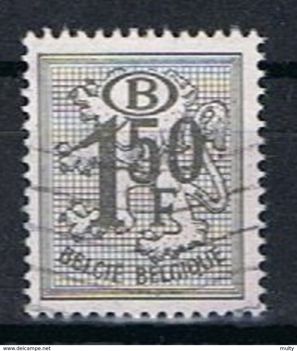 Belgie OCB D 72 (0) - Used