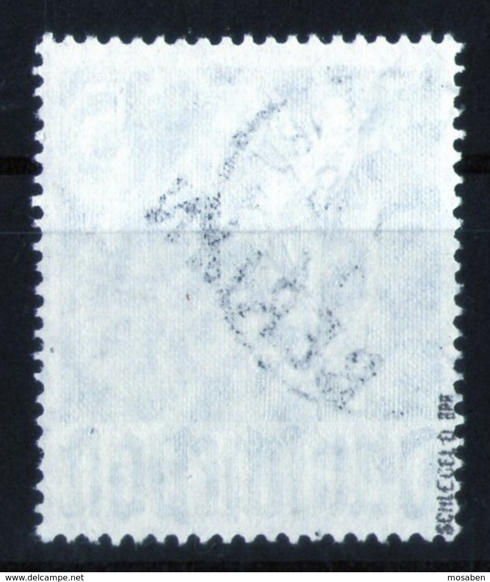 BERLÌN	-	Mi. 20 - Yv. 20	- Signed " Schlegel " -			N-12131 - Oblitérés