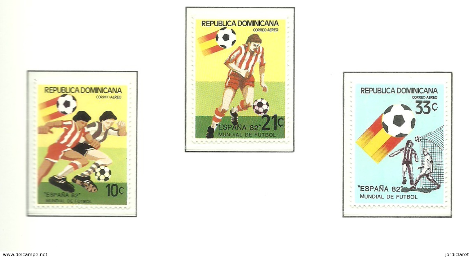 IVERT Nº 400/02 ** 1982 - Dominica (1978-...)