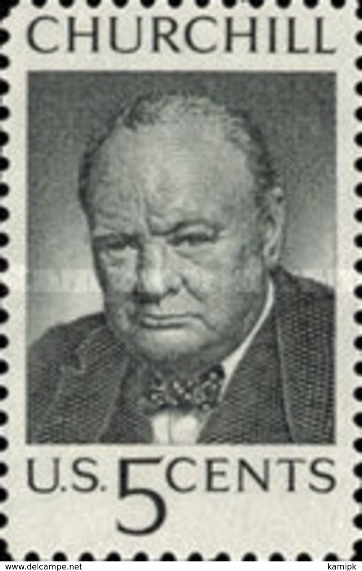 UNITED STATES USED STAMPS 1965 - Gebruikt